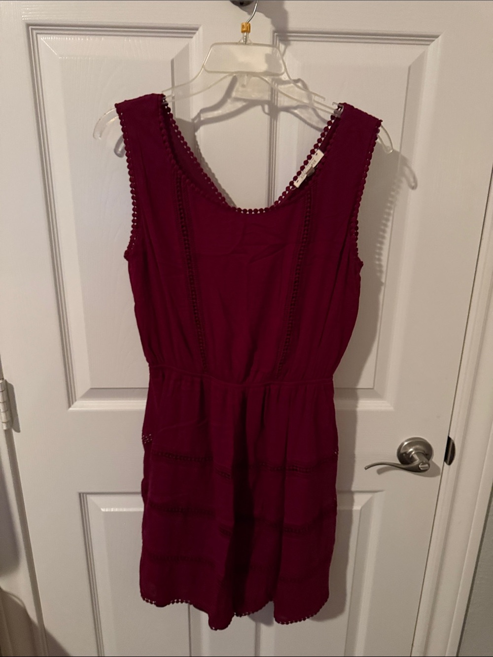 Women's Intimates Subcategory